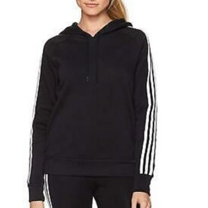 Adidas - Black Hoodie